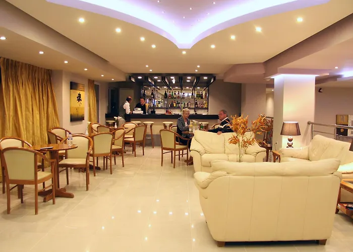 Agela Hotel & Apartments