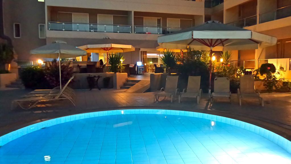 Appart hôtel Agela & Kos