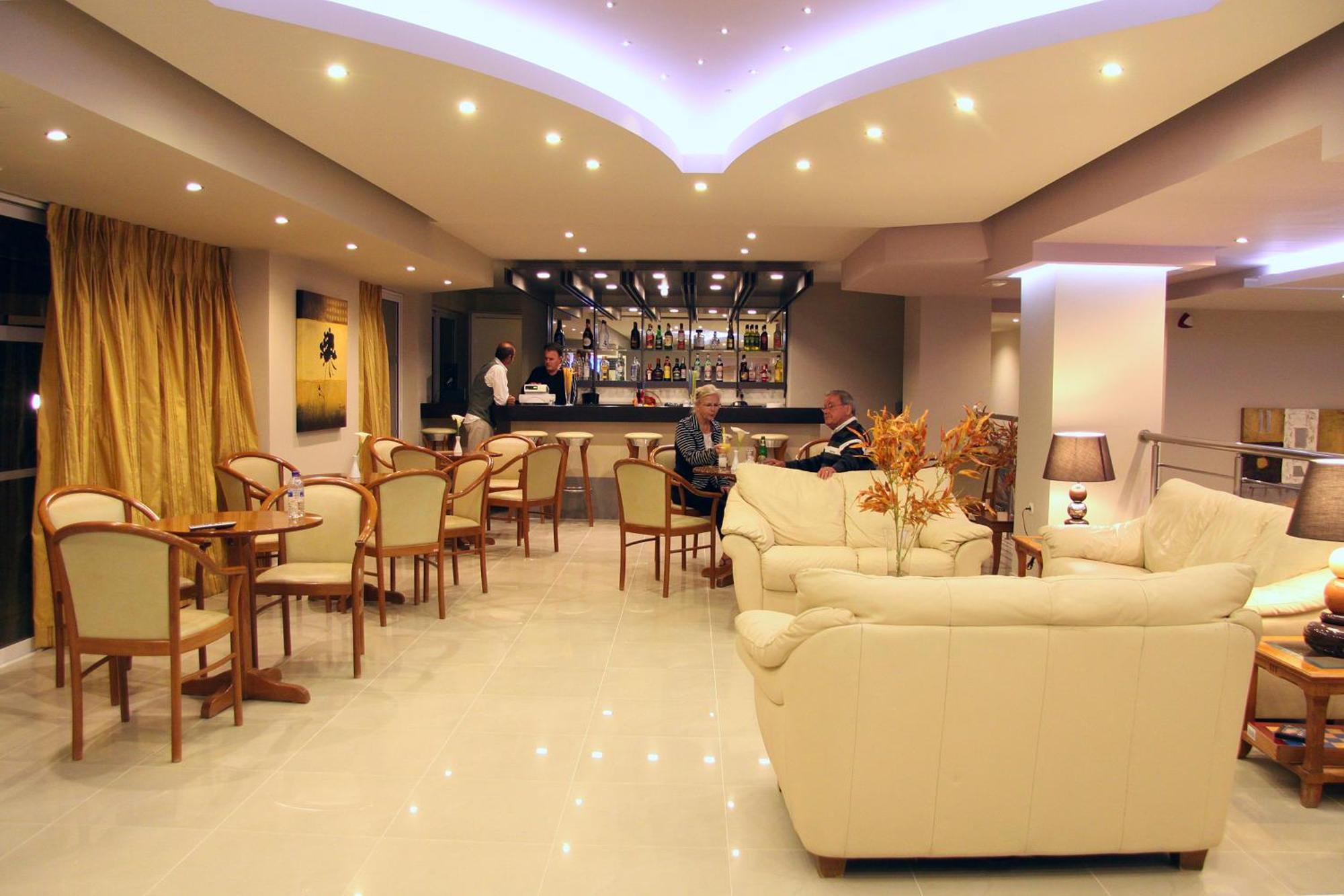 Appart hôtel Agela & 3*