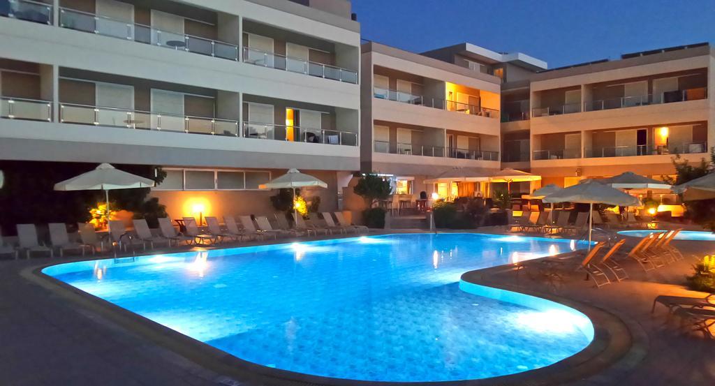Appart hôtel Agela & 3*