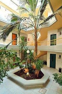 Agela & Appart hôtel 3*