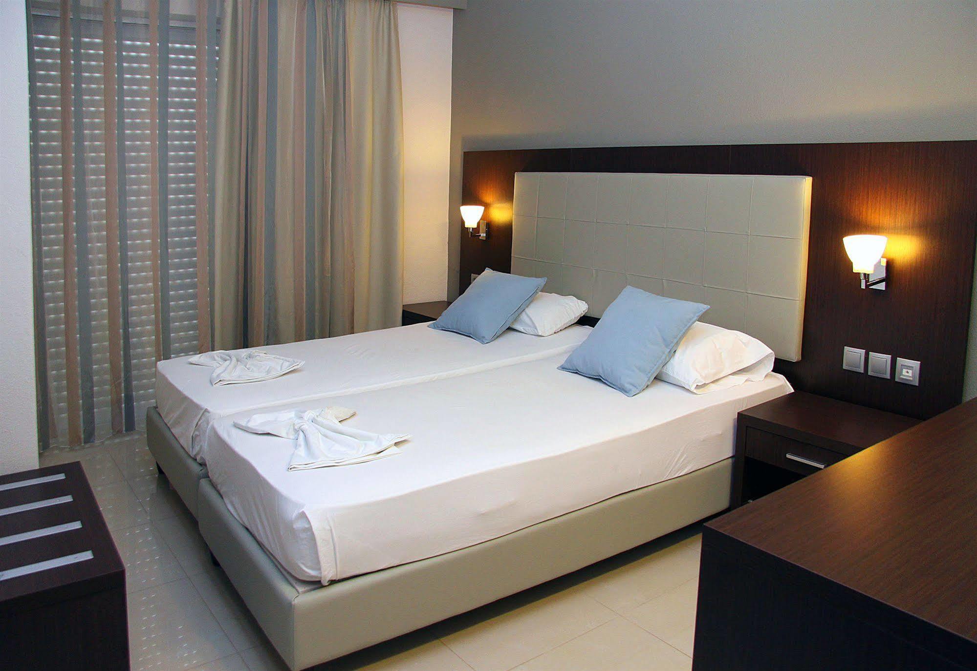 Appart hôtel Agela &
