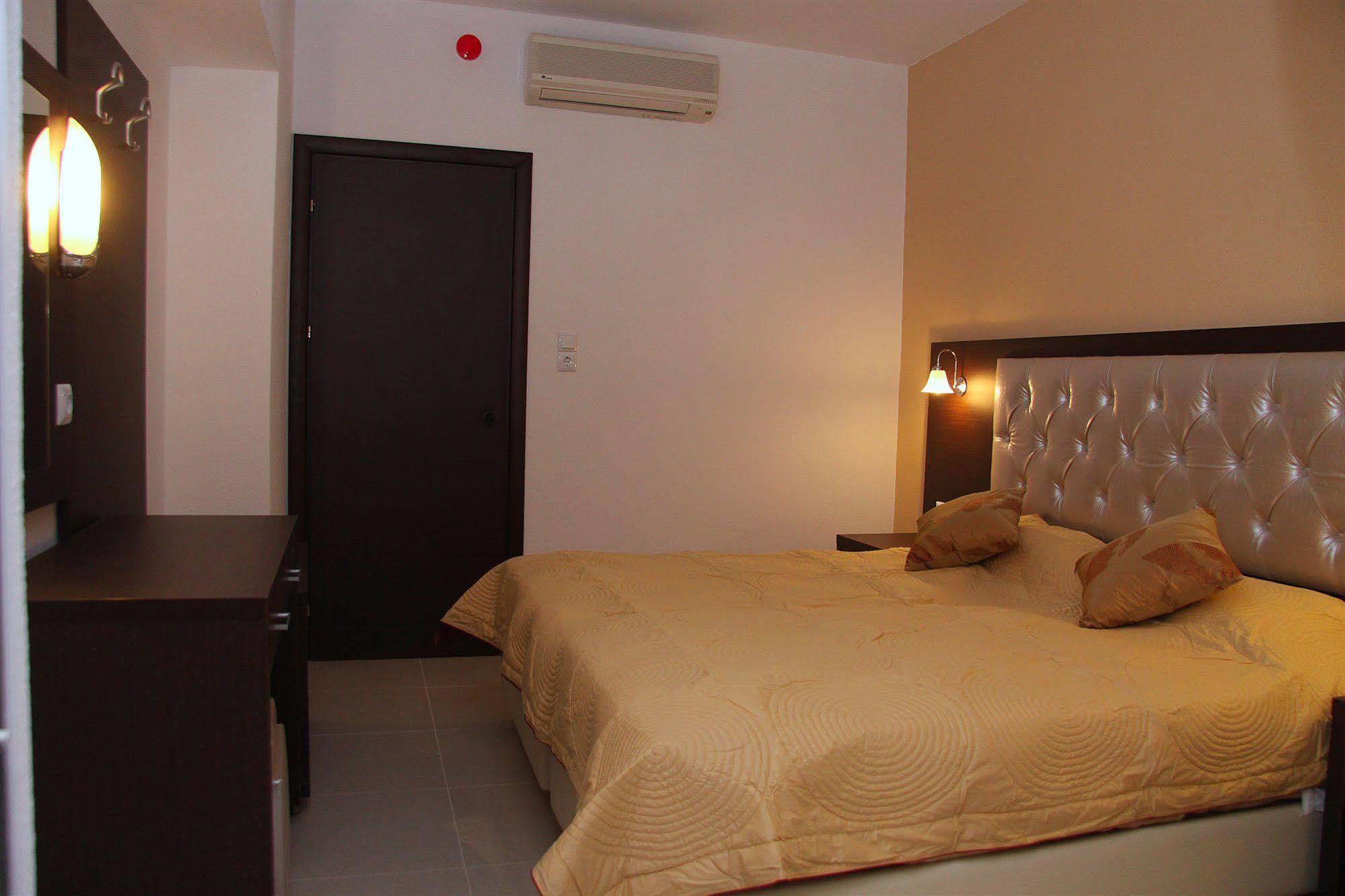 Appart hôtel Agela & 3*