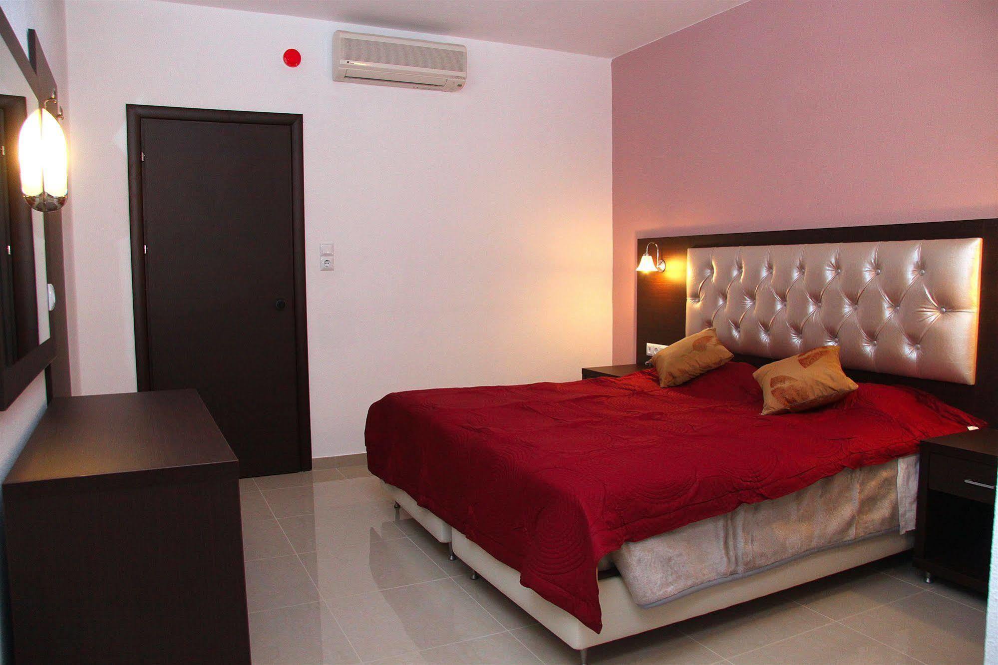 Appart hôtel Agela & 3*