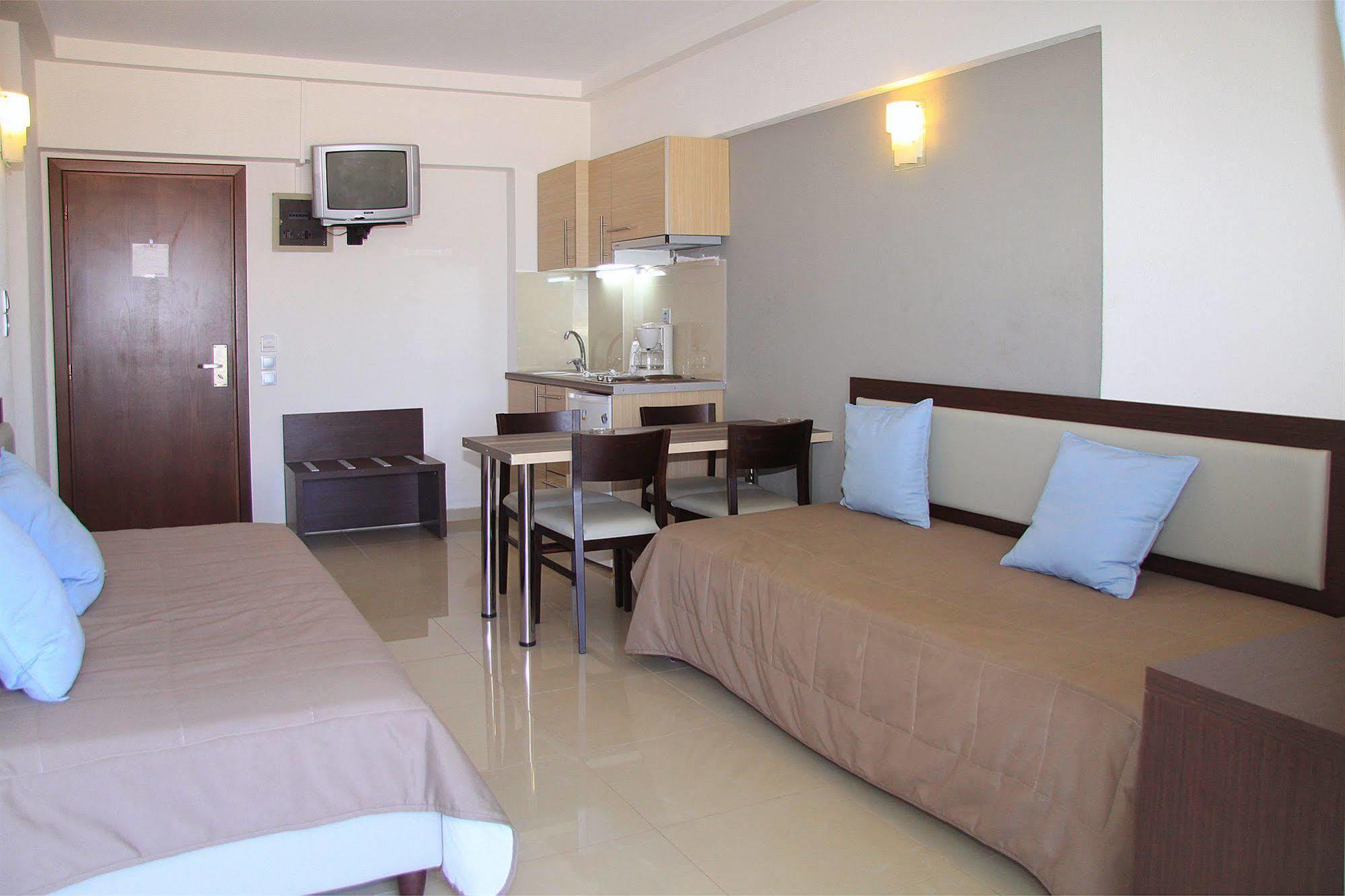Agela & Appart hôtel Kos
