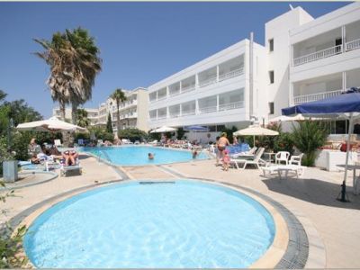 Appart hôtel Agela &