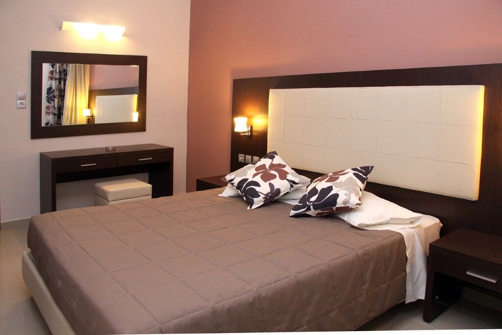 Appart hôtel Agela & Kos